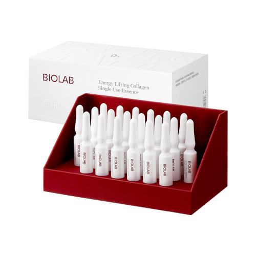BIOLAB�������ﾫ�����������ܽ��½�ԭ���׾���Һ��������1��  280.2Ԫ