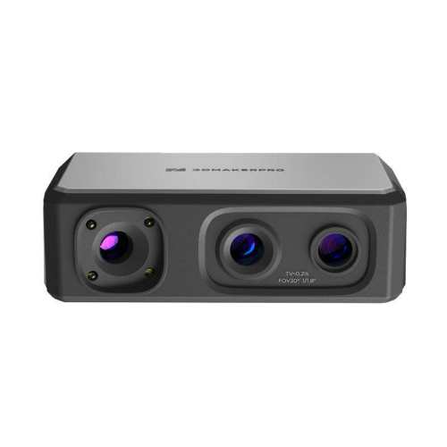 ��ľ�״�3Dɨ������ά������ģSeal Lite�����ֱ�  1839.17Ԫ