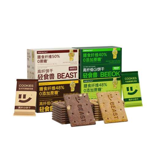 ��ʳ�޸��˵�GI��������ͱ�����4ζ*168g��ţ�͹�+޼��+�ɿ�����+����  37.22Ԫ