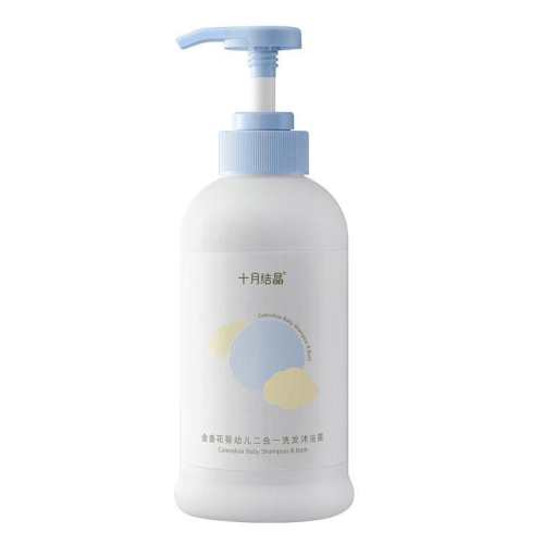 ʮ�½ᾧӤ����ԡ¶����һ��1ƿ��ϴ����ԡ¶400ml*1 400ml  21.7Ԫ