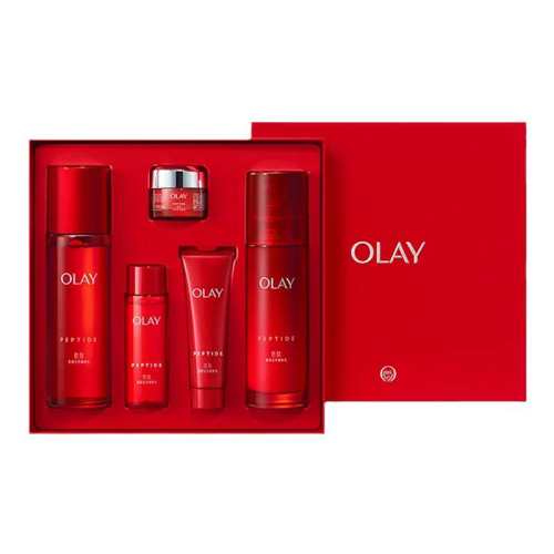 ������OLAY���ս�ˮ��5���׾ƺ�ɫ  886.65Ԫ��3��(��295.55Ԫ/��)
