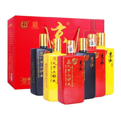 �����Ʊ�������ͷ42�ȵ���С��ƿ�ż������͹�̬������ʳ�׾����� 500ml*4ƿ 4ɫ��װ 426.64Ԫ��4��(��106.66Ԫ/��)