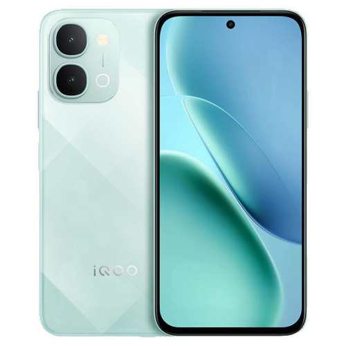 vivo iQOO Z11x ������ 8GB+256GB �ٷ����� 1344.71Ԫ(������)