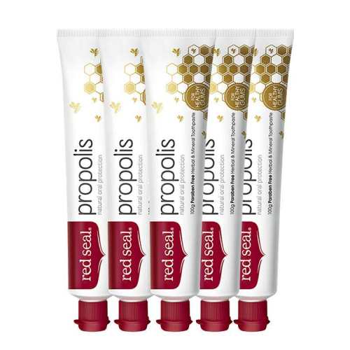 ������ Red Seal ��ӡ�佺���� 5֧װ �������޷��º� 96.6Ԫ