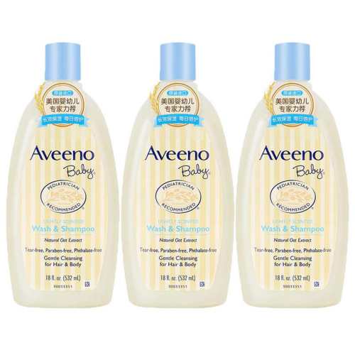 �ۻ��㣺Aveenoϴ����ԡ¶532ml������ɫ 532ml  234.79Ԫ(��88VIP 95��)