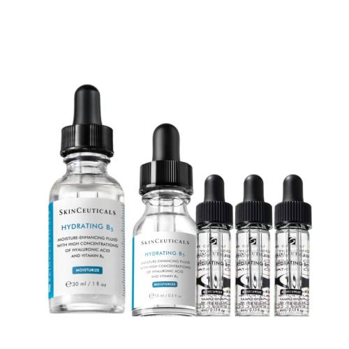 ��ĸ�׽����������ά����B5����͸��������㲹ˮ��ʪ����Һ30ml  2947.2Ԫ��4��(��736.8Ԫ/��)