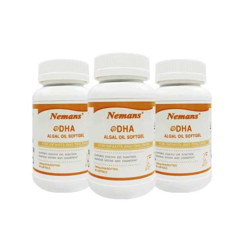 �ۻ��㣺Ŧ��˼ԭ��Ŧ��˹��ͯDHA������(��ֱӪ��Ŧ��˼ԭװ���ں�����DHAӤ�׶���ͯ�� 90��װ)*3  1009.3Ԫ(��88VIP 95��)