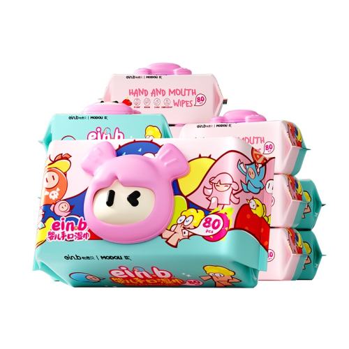 ������Ӥ��ʪ��80��Ӵ�Ӻ�����С��230*180mm��5���5����  19.68Ԫ