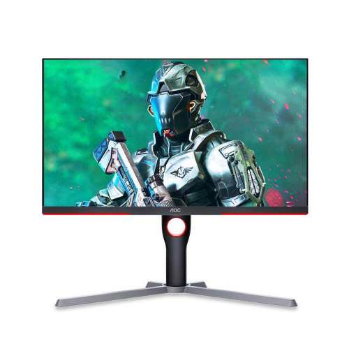 AOC 27G51F �羺��ʾ�� 27Ӣ�� 1K 144Hz 0.5ms IPS HDR10 �����ⲻ���� 640.36Ԫ(������)