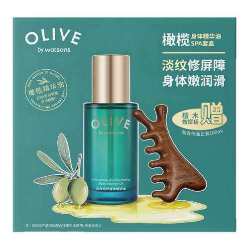 �ۻ��㣺������������徫����SPA�׺���̴ľ��Ħ�嵭�ƽ���ֲ�;���100ml  189.88Ԫ��4��(��47.47Ԫ/��)