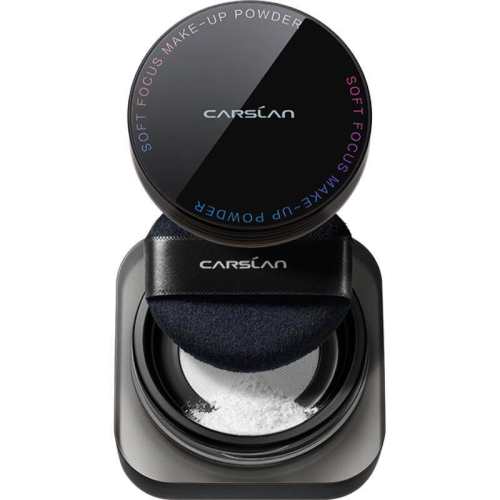 CARSLAN/������ �ڴ� ɢ�� 8g ͸��ɫ 255.04Ԫ��4��(��63.76Ԫ/��)