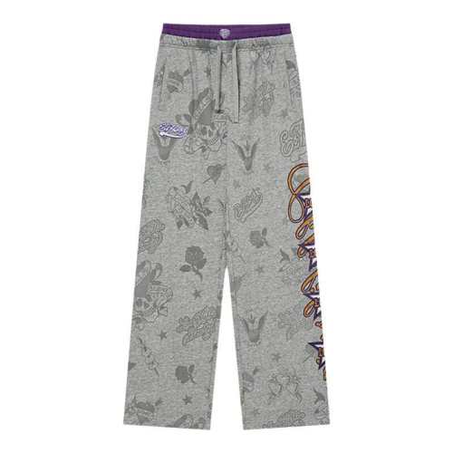 �ۻ��㣺Ed Hardy���¹���2026�����¿�Ůʿ��ӡ�廨���곤��E1SAW314ǳ�̻�ɫ XS  2358.4Ԫ