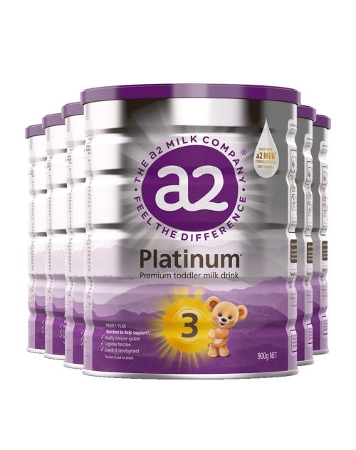 a2 �������һݡ��ϰ׽�Ӥ���䷽�̷�3��1-4��900g*6��/�� 1286Ԫ