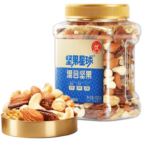 ��¡ ��Ϲ��� 525g ��װ�����ÿ�ռ�������и�������ʳ 39Ԫ