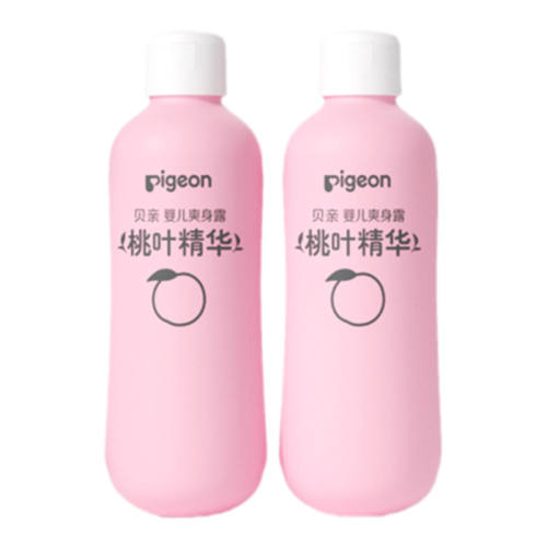 Ӥ��ˬ����Ҷ��������ˮ���ס������Ƽ�������ˮ200ml*2  56.23Ԫ(��88VIP 95��)