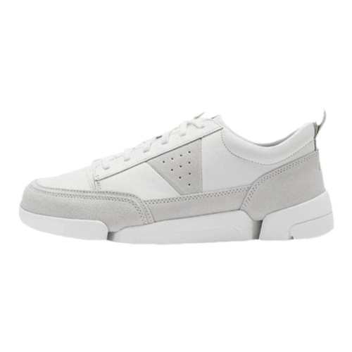 ����ЬClarks���ҿ�ʽ���¿����ɫ��Trigenic2 Met��ɫ 39.5  1434.01Ԫ