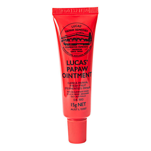 �ٷ��콢�꡿Lucas����ľ�ϸ��󴽸�Ӥ��ר�û���˪��PP�ó涣ҧ15g  28Ԫ
