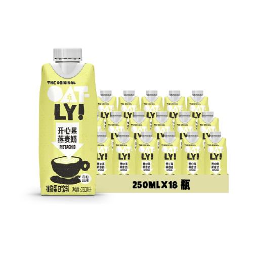 OATLY ���Ĺ������̿��ȴ ���ڿ� 88.84Ԫ