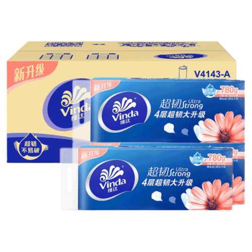 ά�ﳬ����о��ֽ4��60������ֽ������װ��78g*20��  18.39Ԫ