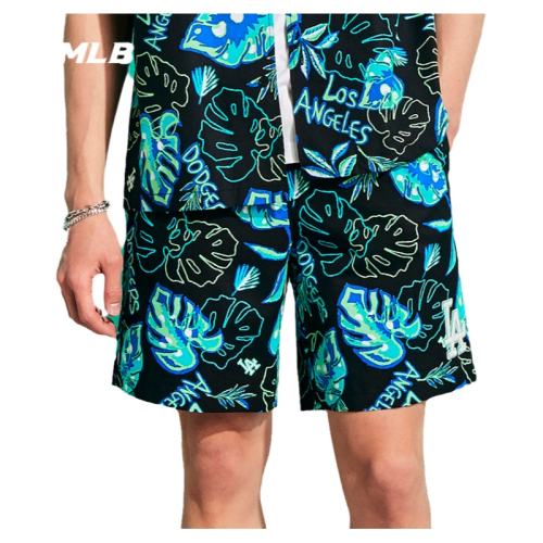 �ۻ��㣺MLB�ٷ���Ů������֯�̿������ɼ�������/��ɫ XS  203.15Ԫ