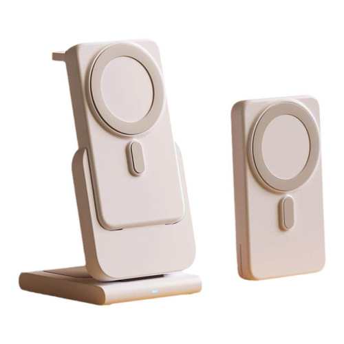 ��iPhone17��ѡ��硿3C�ٷ���֤��ɫ����Type-C����ߡ� ��ɲ�ж/�۵�����һ�� 5000mAh������籦  132Ԫ