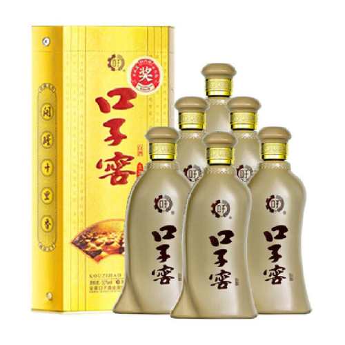 ���ӽ�5���ͼ���׾�550ml*6ƿ 587.28Ԫ