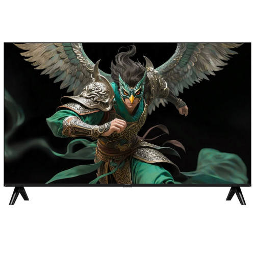 TCL�������ȸ5 43Ӣ��144Hz��ˢ4K����Һ��ƽ��1����Ч���ӻ�55 43Ӣ�� 43F295C-JN��ɫ �ٷ����� 1189.28Ԫ(������)