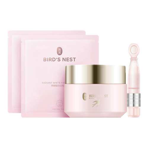 �ۻ��㣺������ˮ����˪������װ�ἡˮ150ml+��Һ50ml+��˪50g+������100g  422.49Ԫ��3��(��140.83Ԫ/��)