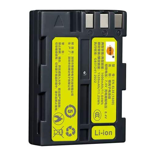 3C��֤���῵D90 D700���EL3e+�῵EN-EL3E??˳�ᷢ���������浥�䡿�Ϳ����?�ɳ�ԭװ���?�ɳ�籦����  109.64Ԫ��4��(��27.41Ԫ/��)