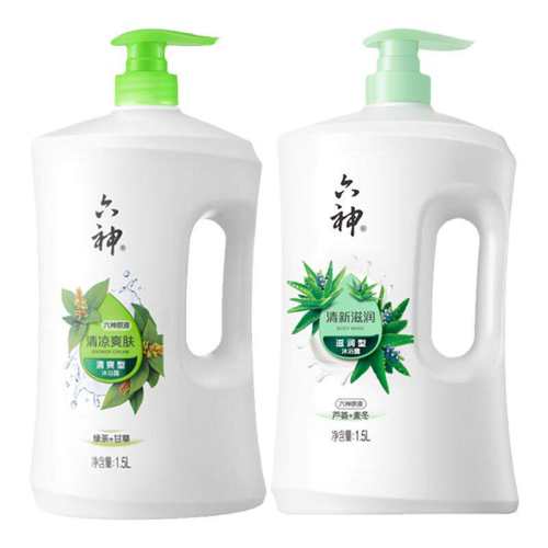 �����ƿ�ڻ�װ��ԡ¶��������1.5kg+����ˬ��1.5kg  76.92Ԫ