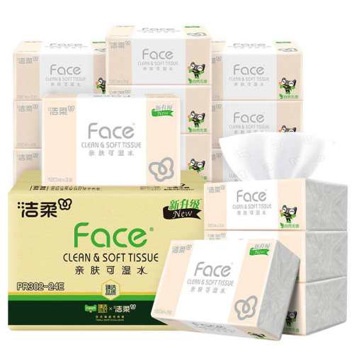 C&S/���� ��Face120�� 3�� ��ֽ 24�� 29.9Ԫ
