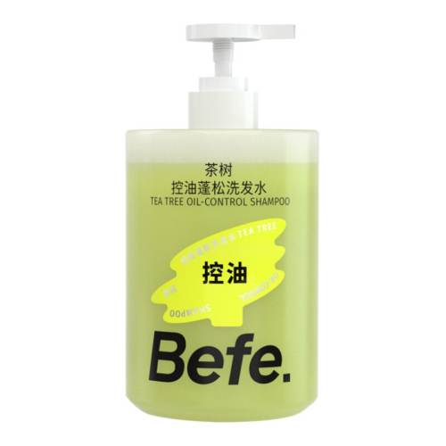 Befe������������ϴ��ˮ 450ml ����ȥ������ϴ��¶ 58.49Ԫ