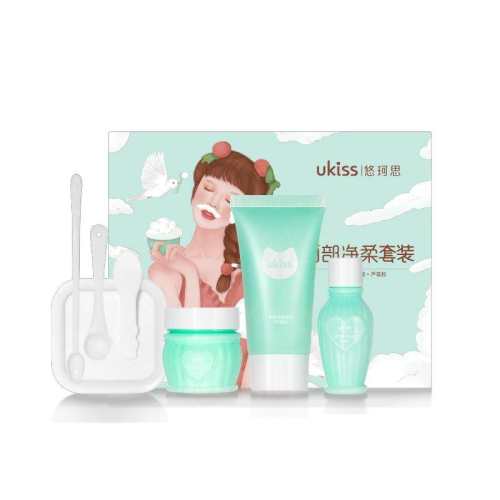 ukissƯ����Ưü�൭����ë��85ml  39.4Ԫ