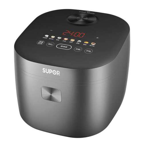 SUPOR�ղ��� 5L�緹�� ���ܶ๦�� �񸪼��� ��ɫ 4-5�� 255.56Ԫ