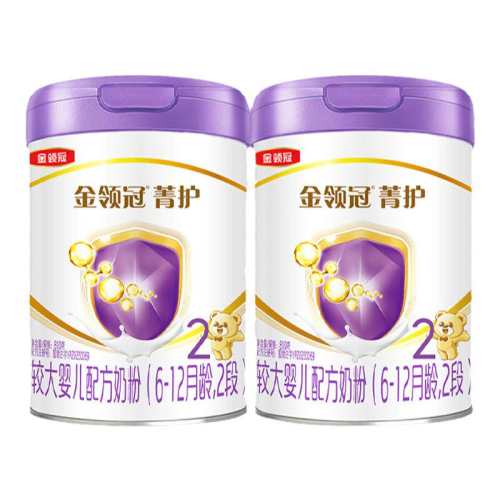 ��������� ݼ�� 2�� Ӥ���̷� 800g 2�� 406.12Ԫ