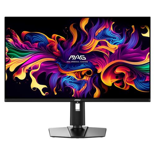 ΢�� MAG321UPXQD-OLED 32Ӣ��4K240Hz QD-OLED��ʾ�� ԭ��10Bit Ӳ�������� 4200.28Ԫ