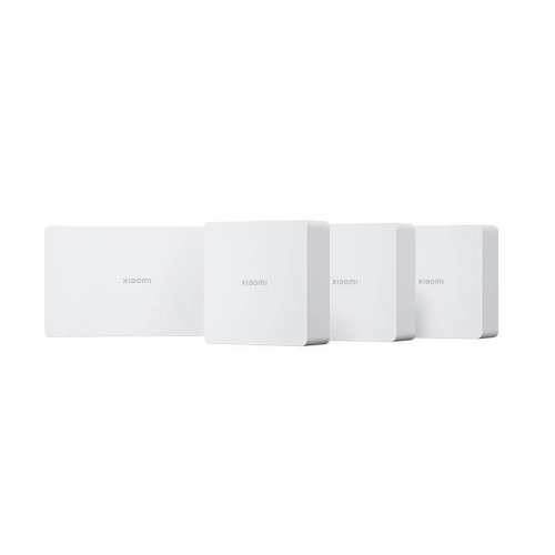 ����Ʒ���С�Xiaomi С��ȫ��·��BE3600Pro ������װ�� WiFi7�����ٶ��豸���������������ش���ȫ��·�� Xiaomi ȫ��·�� BE3600 Pro ���߰� ��·�� ��ɫ 349Ԫ