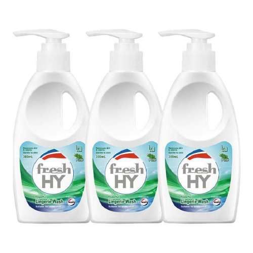 ��¶ʿ����ϴ��Һ300ml��3ƿ300ml*3ƿ  37.9Ԫ