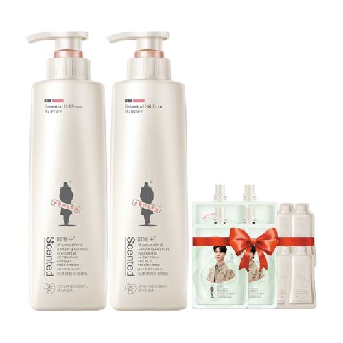 ADOLPH/������ ������ˬ ϴ��ˮ 520ml*2ƿ 65.75Ԫ