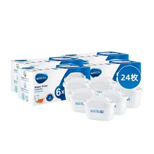����Ӫ���¹�����BRITA��Ȼ����ˮ���þ�ˮ��о24öר�Ұ棨PRO�� (��̫PROר�Ұ棨�й�������)*4 636.64Ԫ(��88VIP 95��)