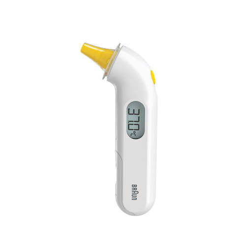 Braun���ʶ���ǹ�콢�����¼�ǹ���ó���ҽ��Ӥ����ͯר��IRT3030 IRT3030��һ��׼ȷ�����ڸ�21ֻԭ�����ף� 166.69Ԫ
