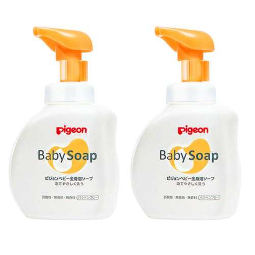 �ۻ��㣺����Ӫ���ձ����ڱ�����ĭ��ԡ¶(��ֱӪ��PIGEON ���� ȫ����ĭ��ԡ¶ ˫�������� 500ml)*2  59.38Ԫ(��88VIP 95��)