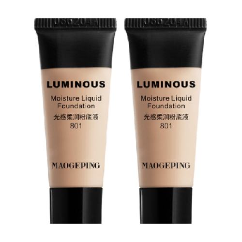 ë��ƽ����ϸ�����ˮ���ͷ۵�ҺM801 5ml*2  38.05Ԫ