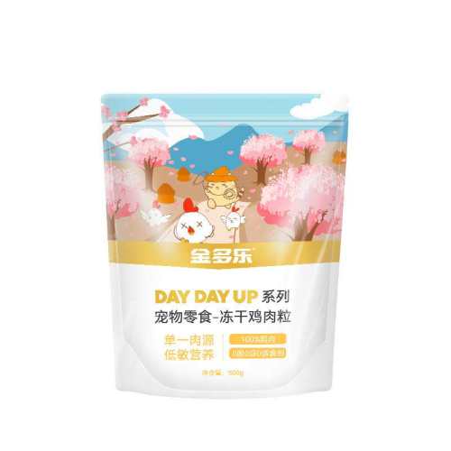 ����� è�䶳�ɼ����� 500g ������ƴͰ ����è��ʳ 89.7Ԫ��3��(��29.9Ԫ/��)