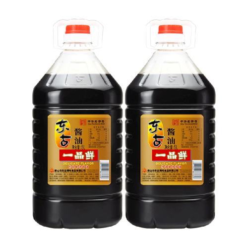 ���� һƷ�� �ؼ����齴�� 5L*2 135Ԫ
