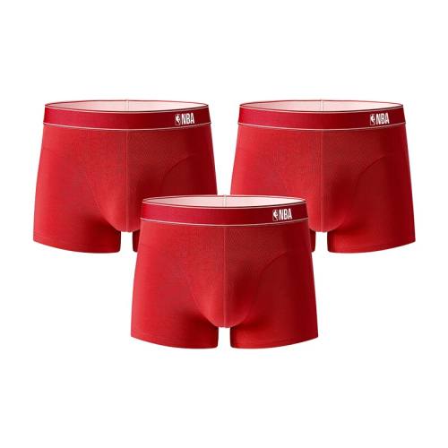 NBA�����������ƽ���ڿ�3��װL ��ɫ/���˶�  54.21Ԫ