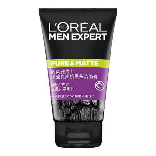 L��oreal/ŷ���� ����̿ˬ ������ 100ml 36.9Ԫ