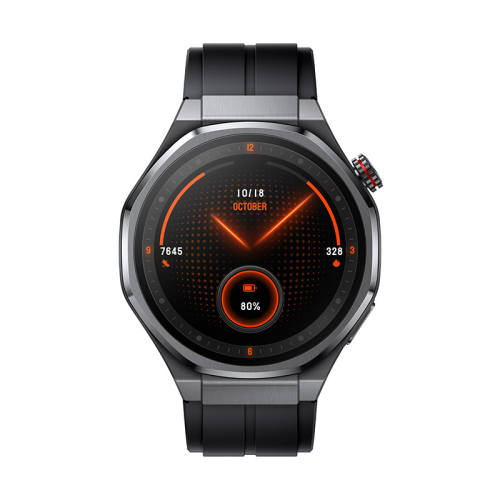 HONOR/��ҫ 5 Ultra 46mm �����ֱ� eSIM�� ��ɫ 1428.01Ԫ(������)