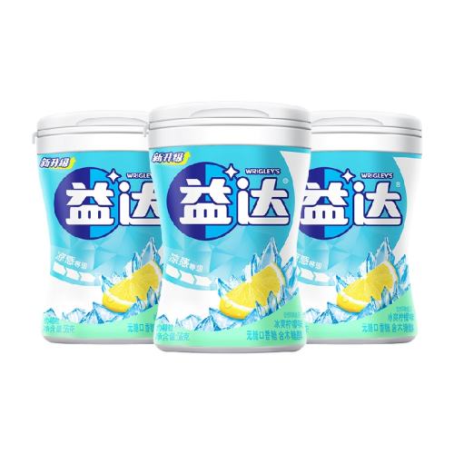 ��� ����ľ�Ǵ������� ��ˬ����ζ 56g*3ƿ ����ͬ�� 22.24Ԫ(��88VIP 95��)