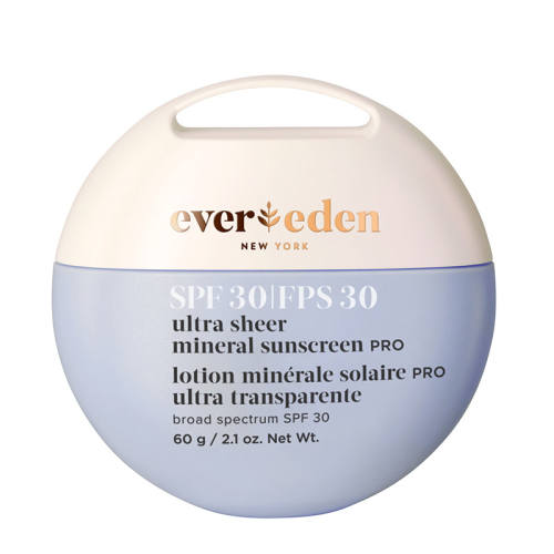 Evereden��Ψ��Ӥͯ����ˮ��ж����������ɹ��СԲ��SPF30pro 60g60g  158.48Ԫ